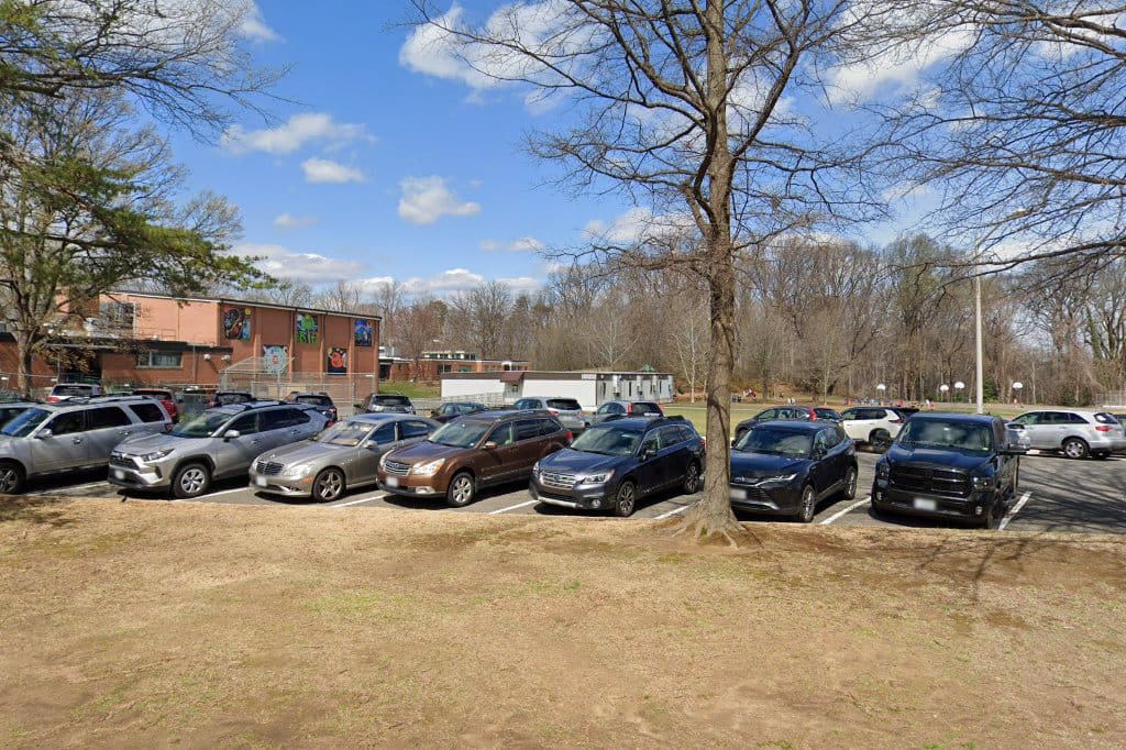 Taylor Elementary School