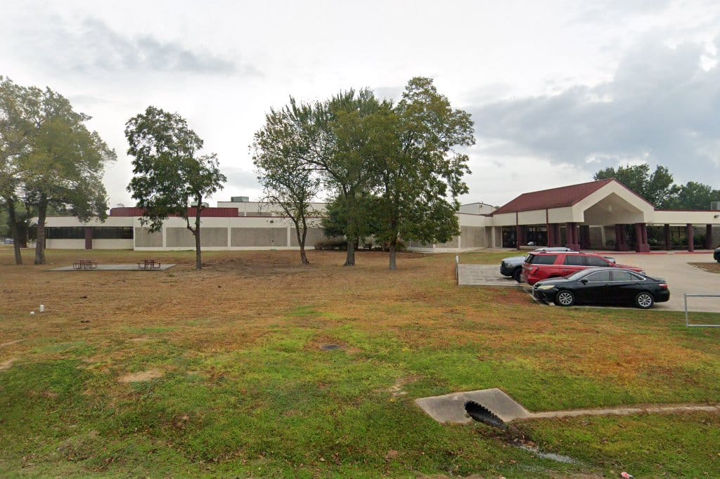 Magnolia Junior High School