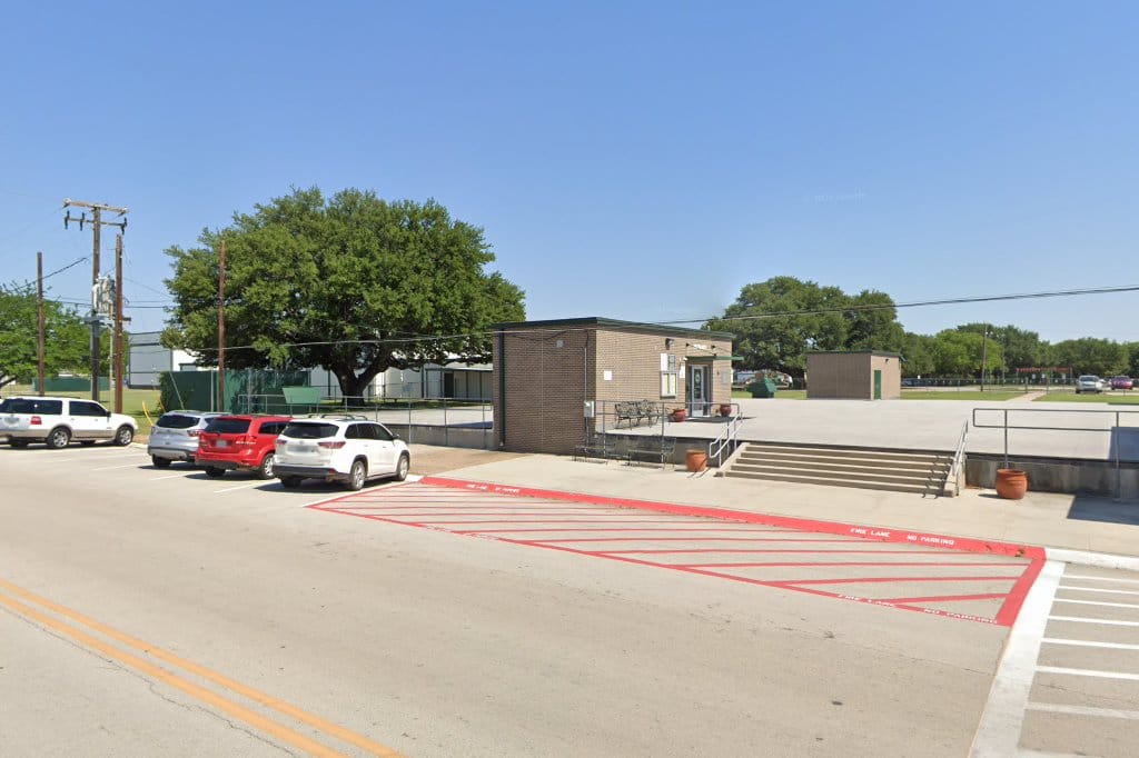 Tarrant County Juvenile Justice