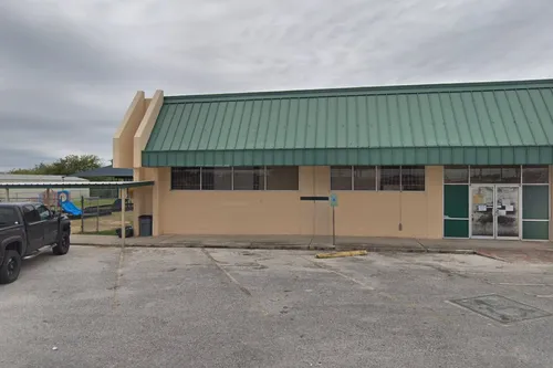 Bexar County Academy