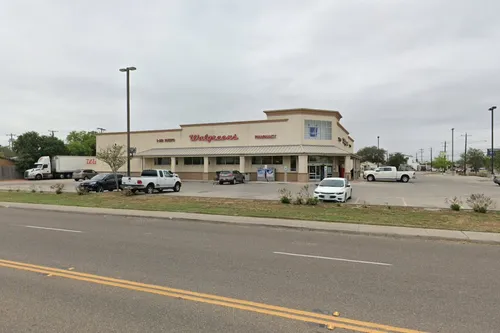 Walgreens Pharmacy