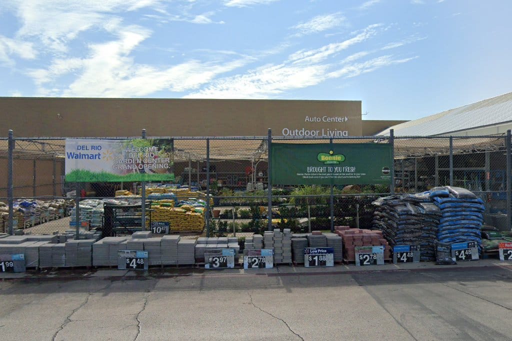 Walmart Supercenter Pharmacy