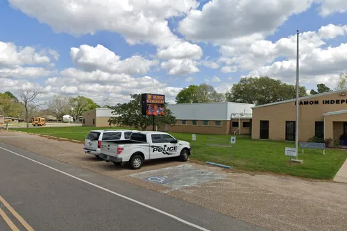 Damon Elementary School