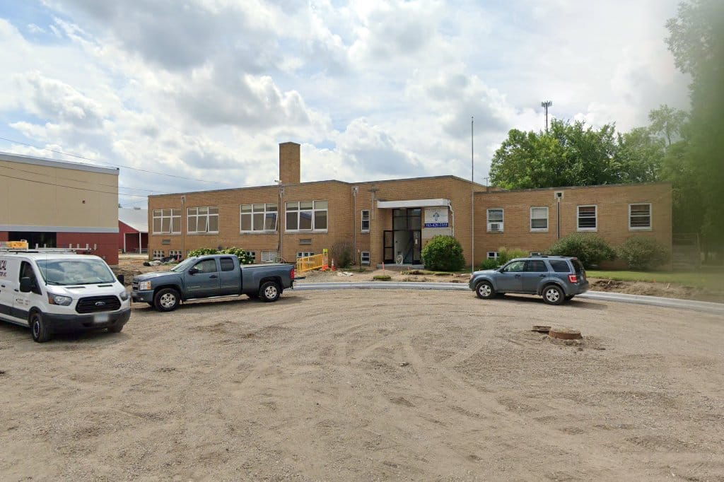 Mary Queen of Peace Catholic School