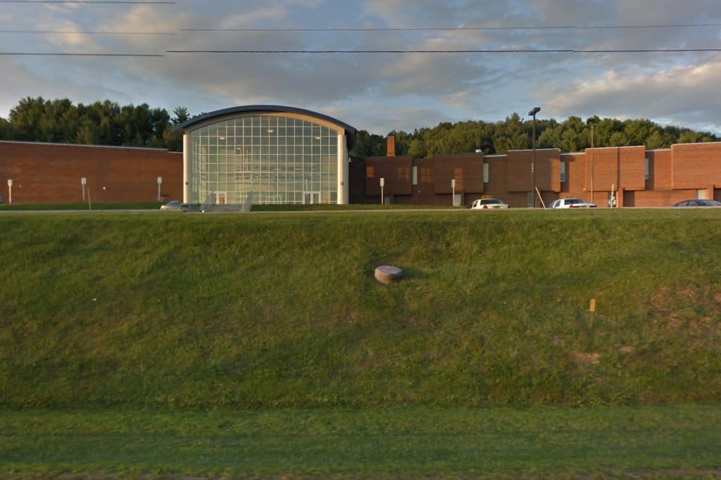 Carroll County High School