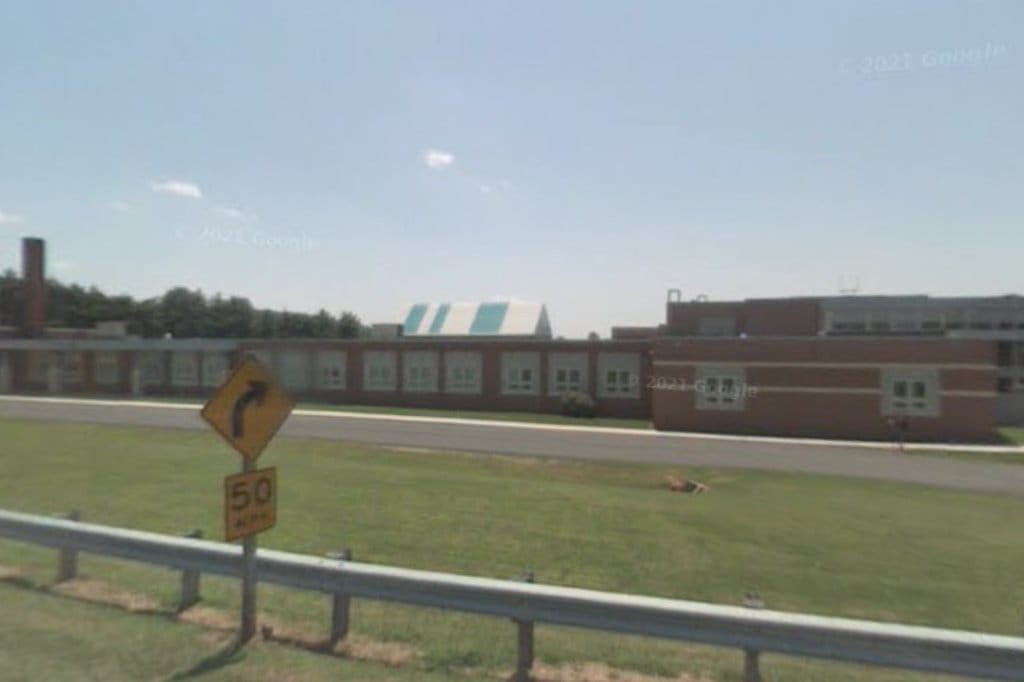 Oakland Elementary School