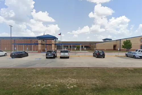 White Oak Middle School