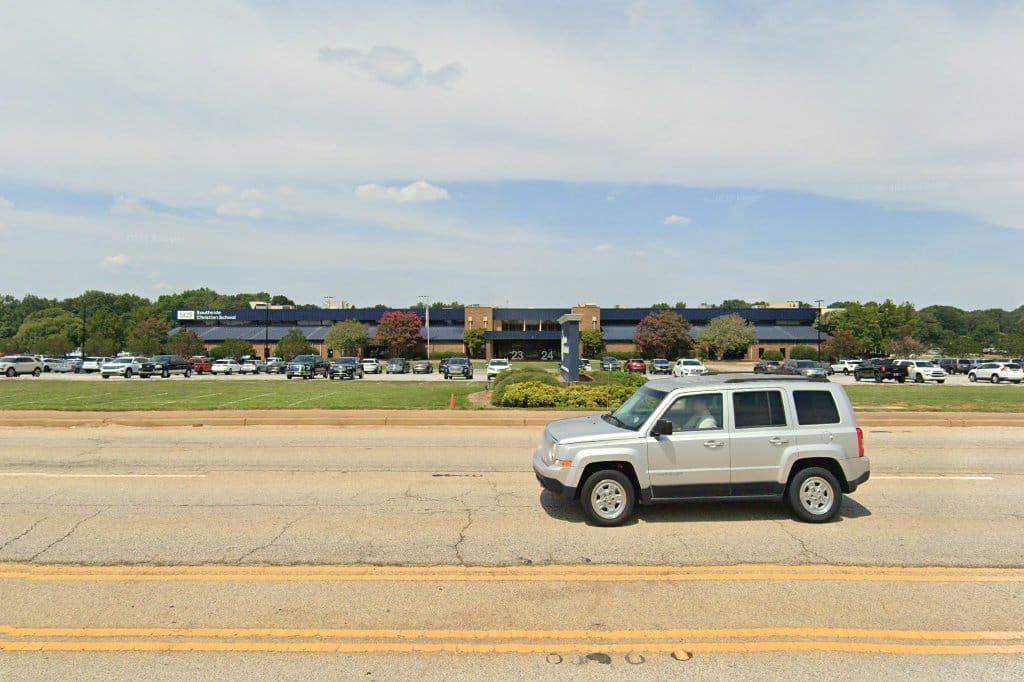 Southside Christian School