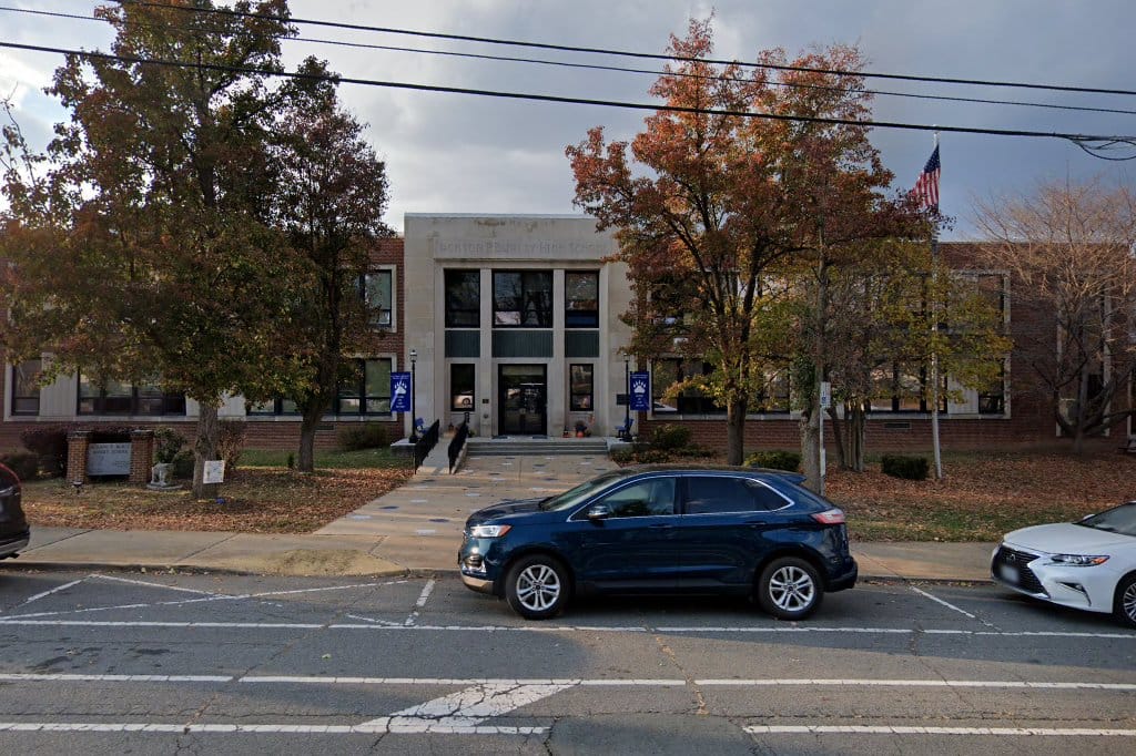 Albemarle County Community Public Charter School