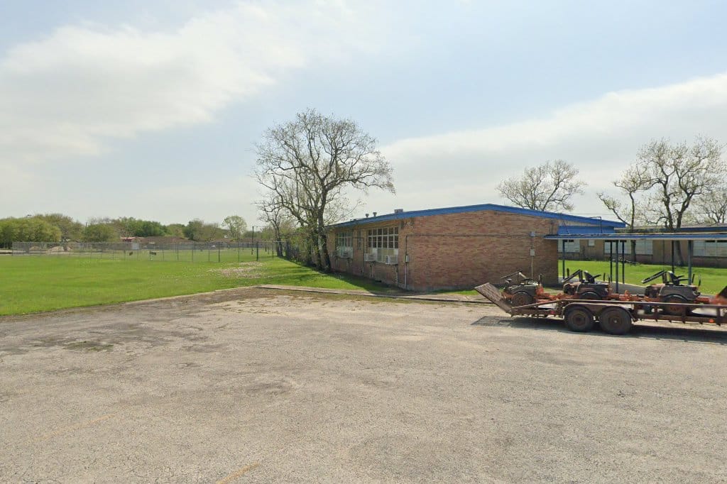 Hope Alternative High School