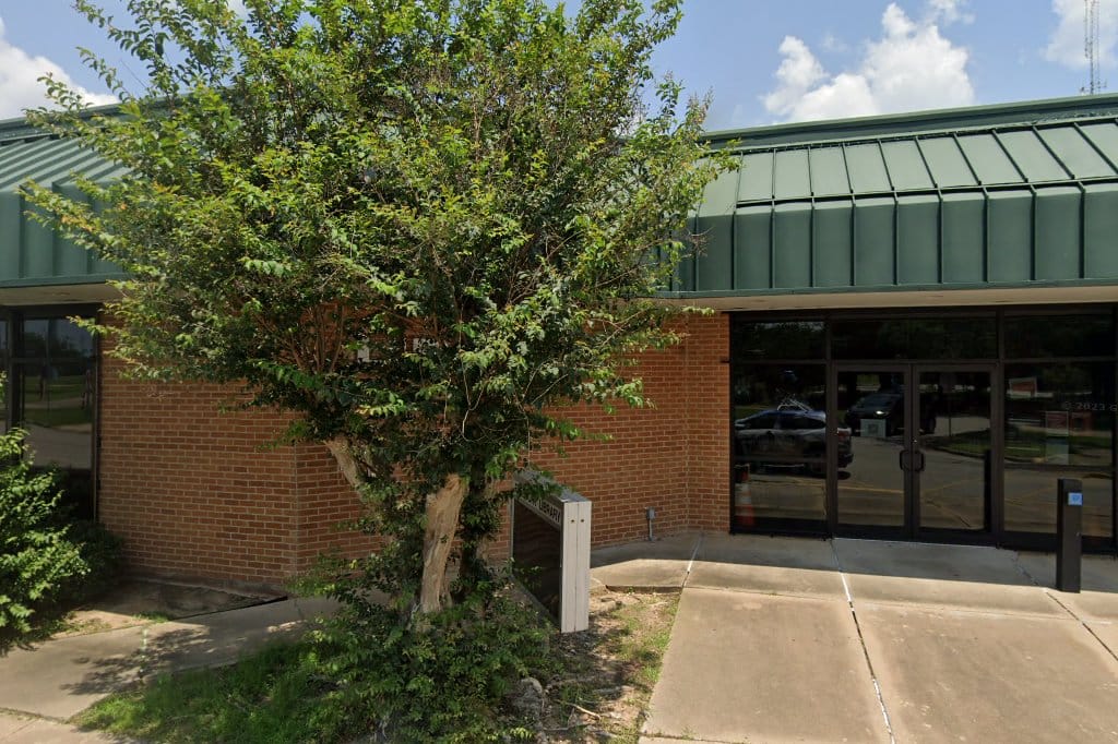 Freeport Library