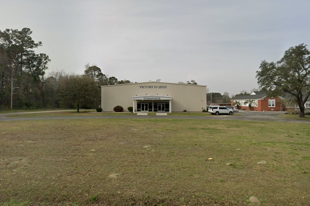 North Myrtle Beach Christian School