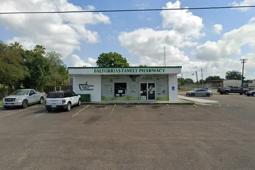 Santos O Gonzalez Pharmacy