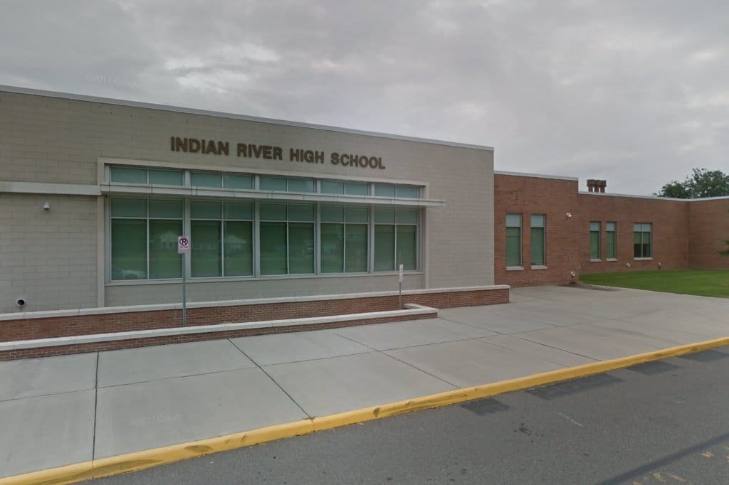 Indian River Intermediate School