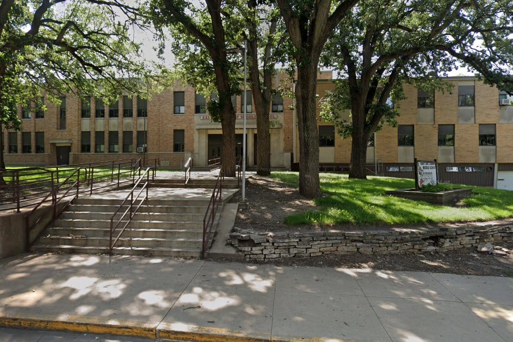 East Sac County Middle School