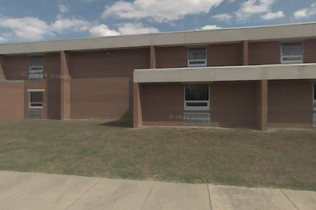 Deep Creek Central Elementary School