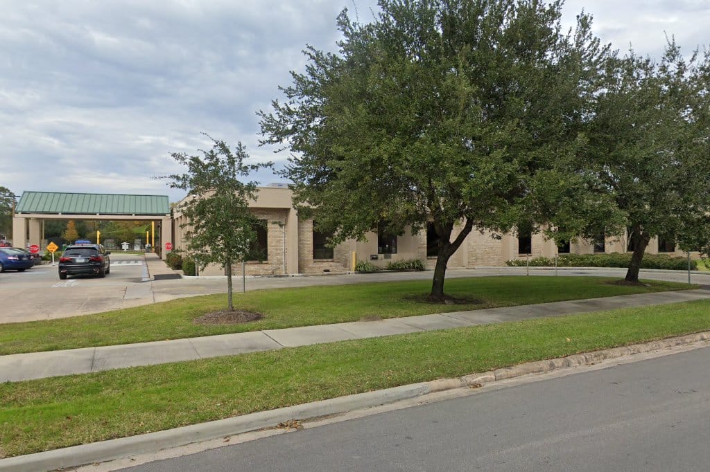 Friendswood Public Library