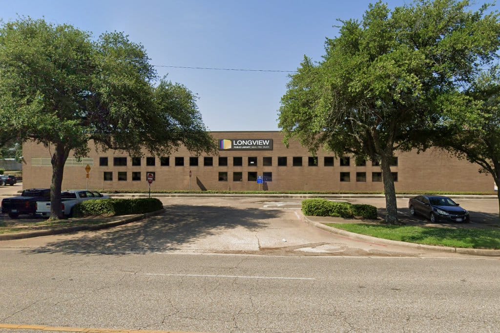 Longview Public Library