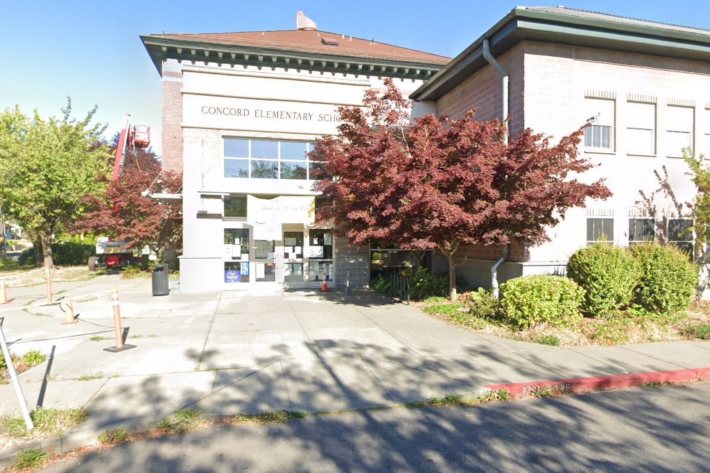 Concord Elementary School