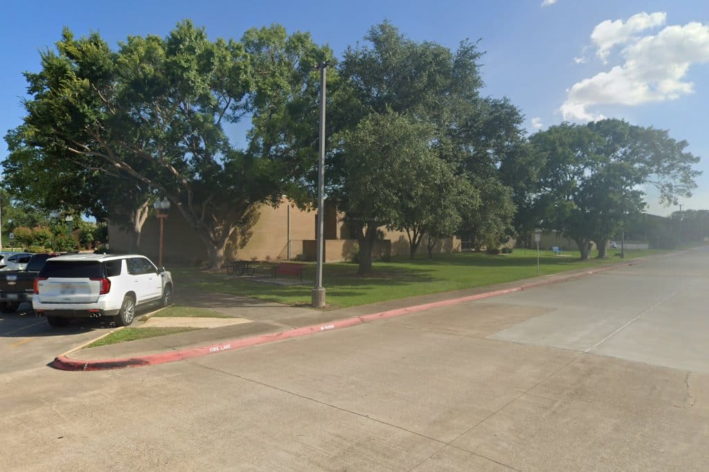 Port Arthur Public Library