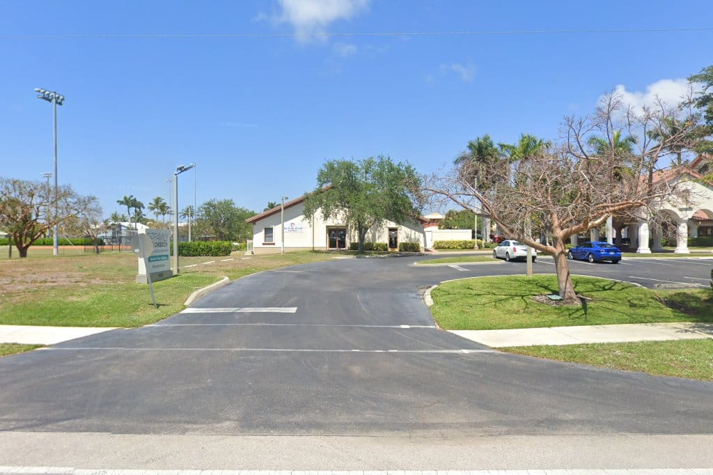 Marco Island Academy