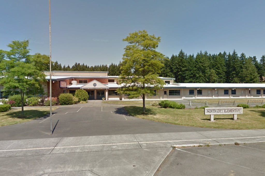 Aldercrest Annex Home Exchange School
