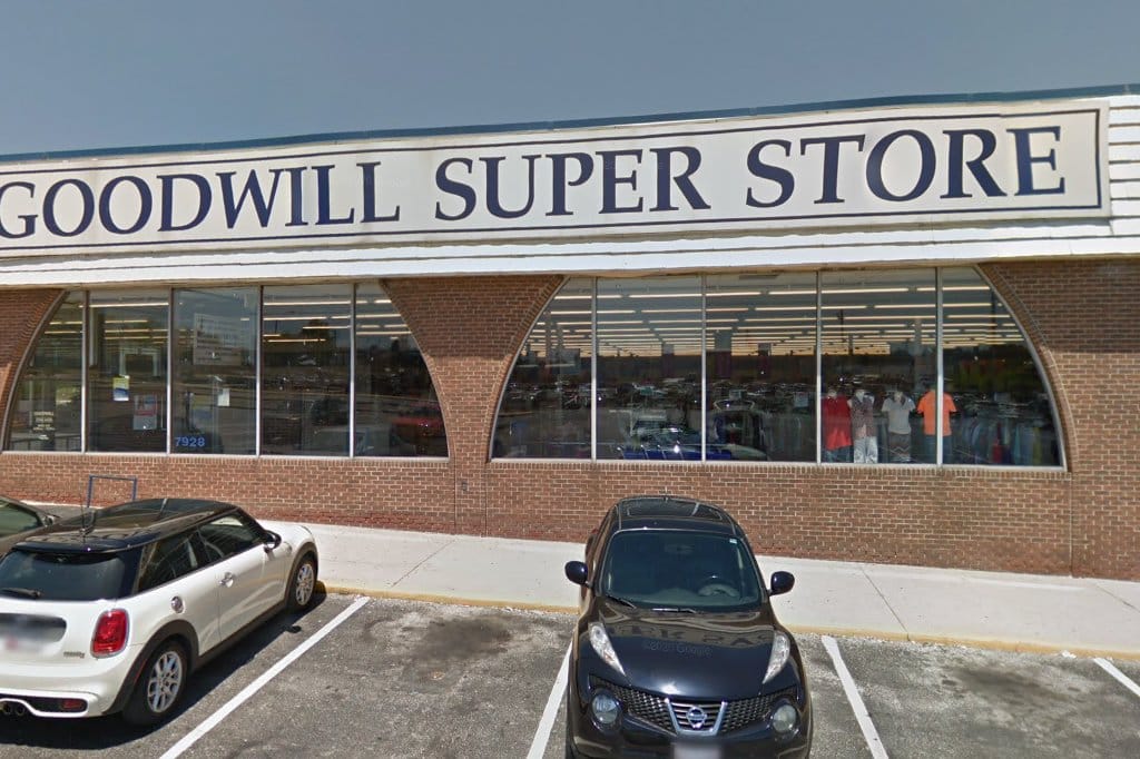 Goodwill Baltimore