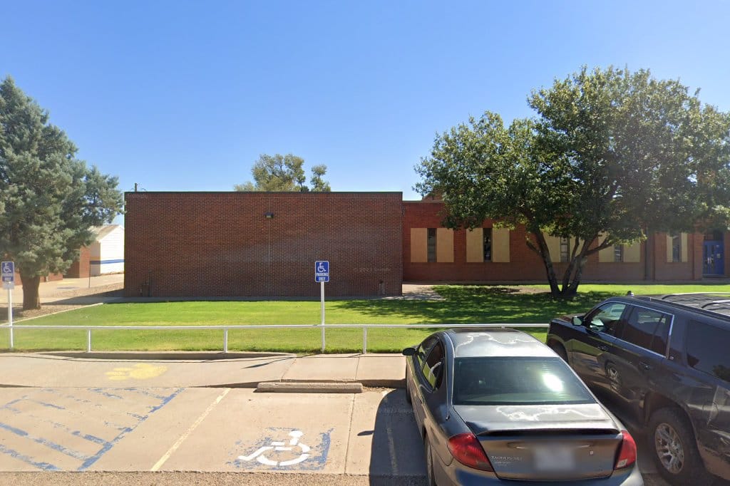 Nazareth School