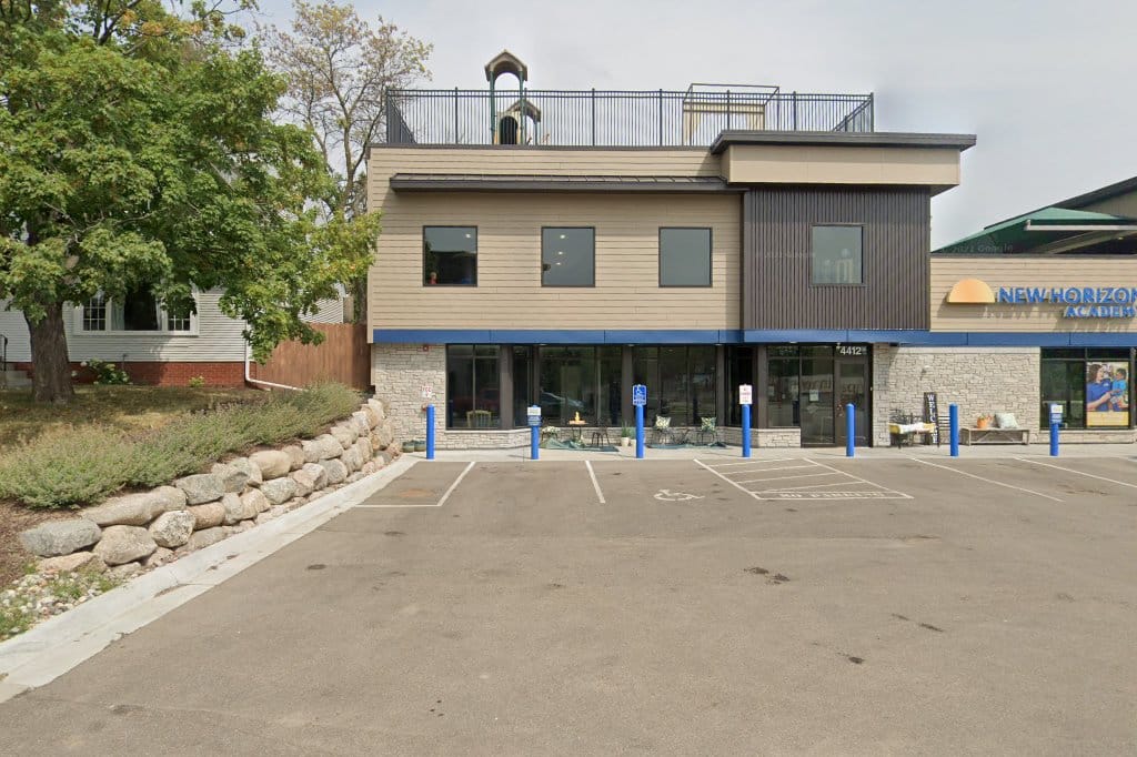 Edina Montessori School Inc