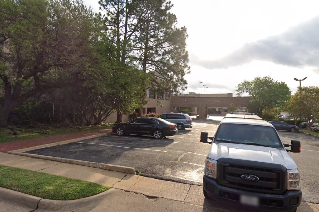 Tyler Public Library