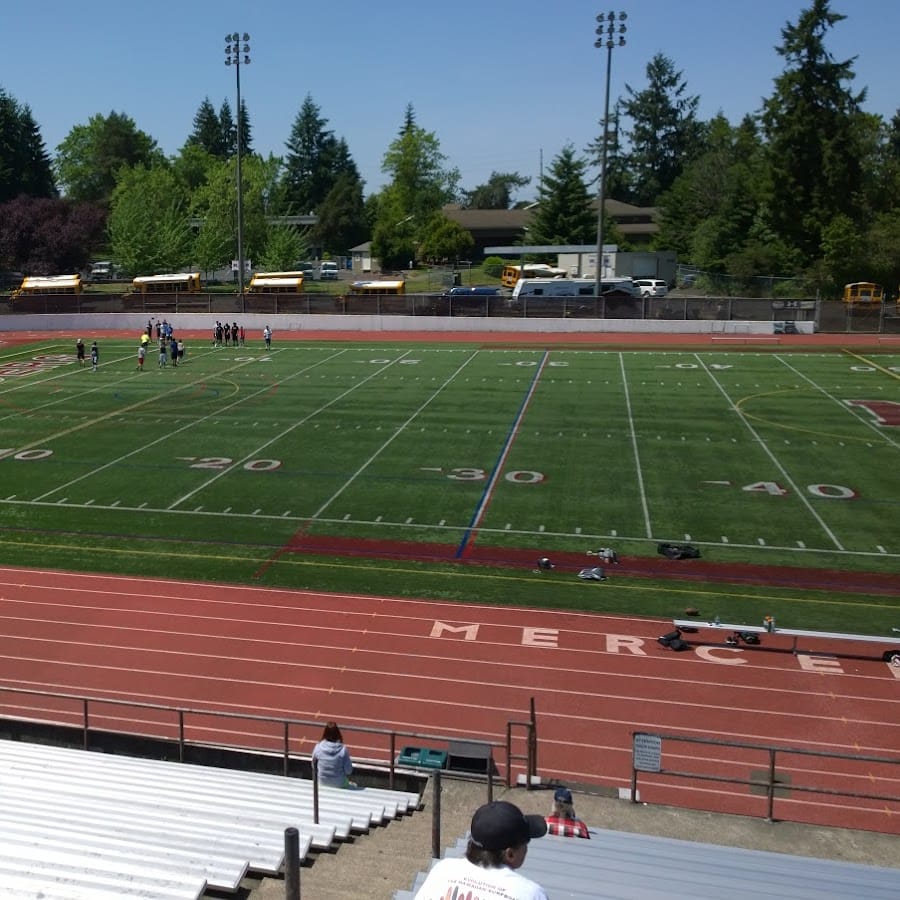 Mercer Island High School