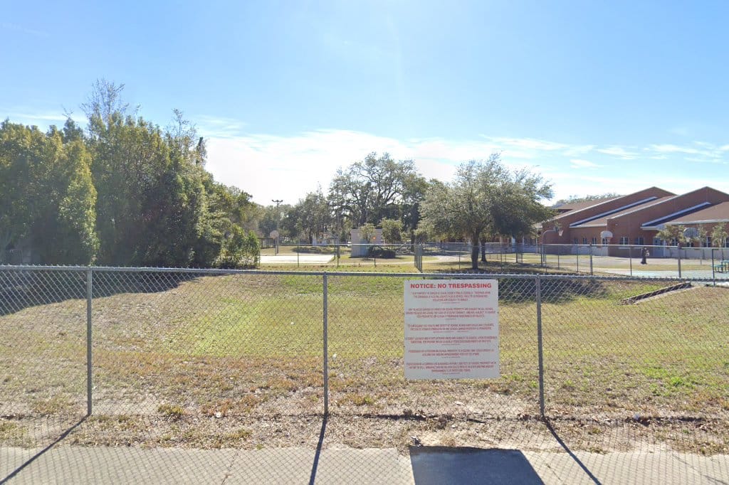 Long Branch Elementary School