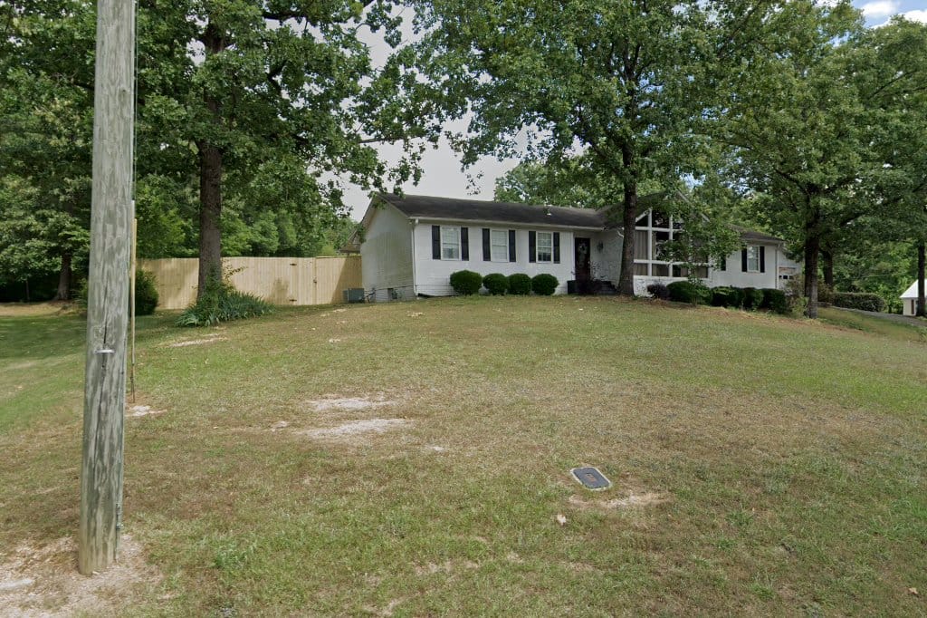 Animal Shelter in Shelby County, AL The County Office