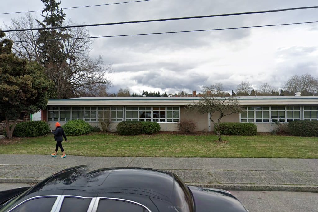 Roxhill Elementary School
