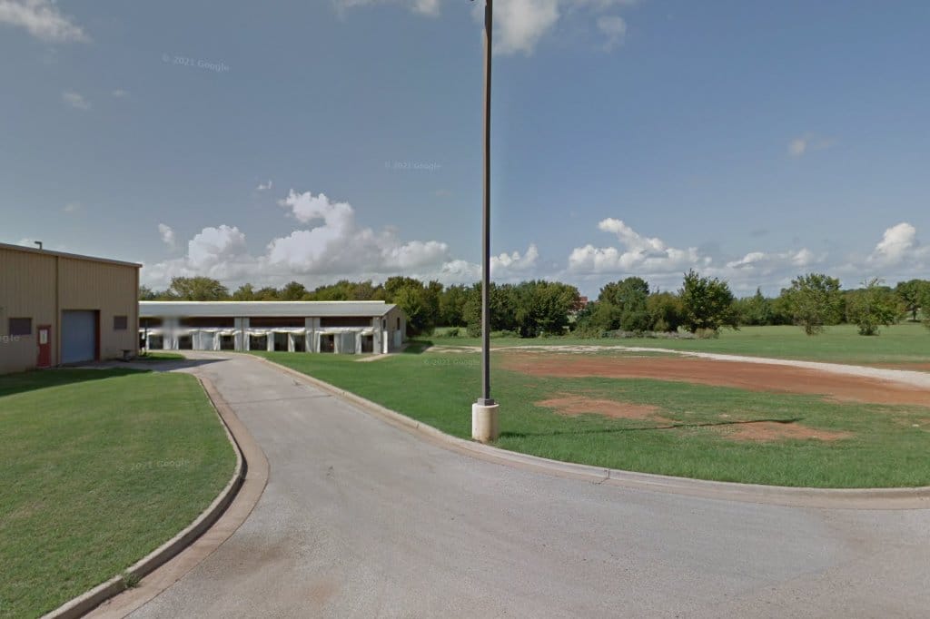 Smith County JJAEP School