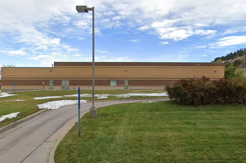 Spearfish Passport Office