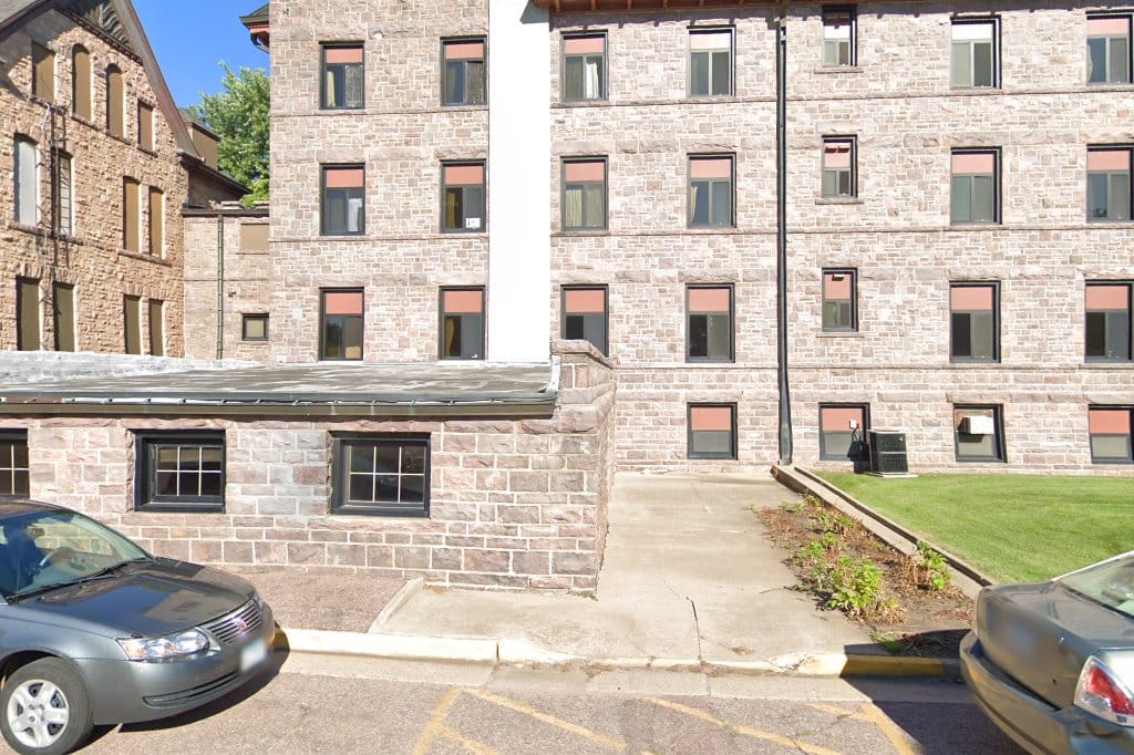 Augustana College