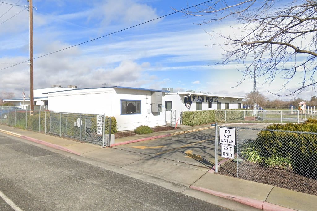 Plaza Elementary School