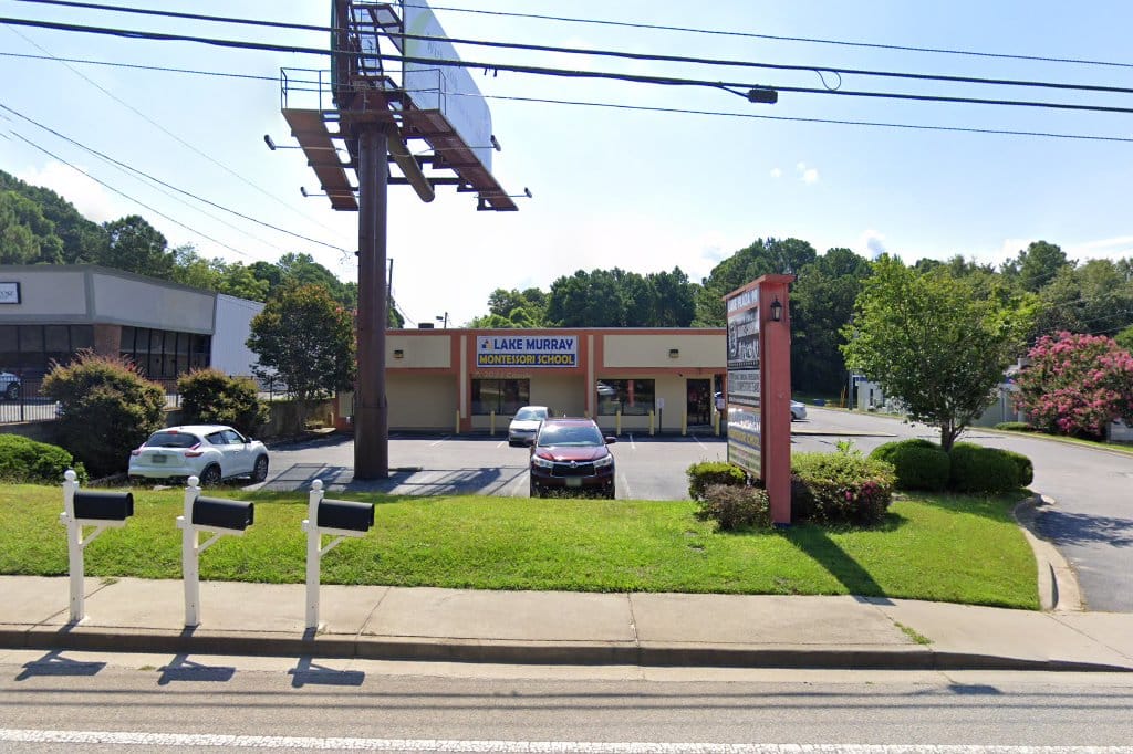 Lake Murray Montessori School
