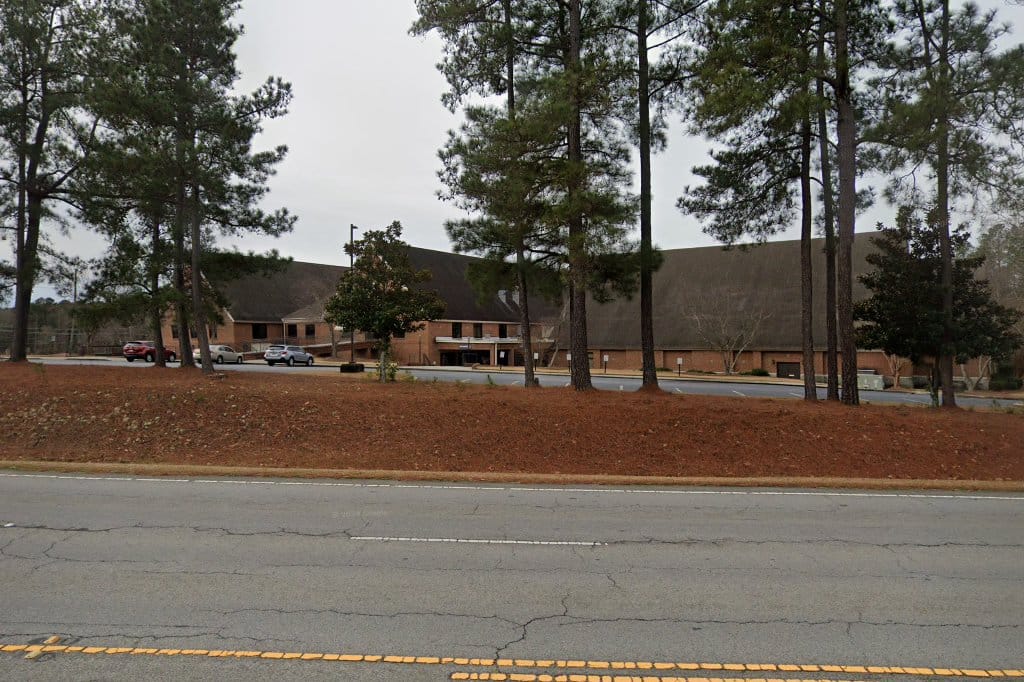 New Heights School