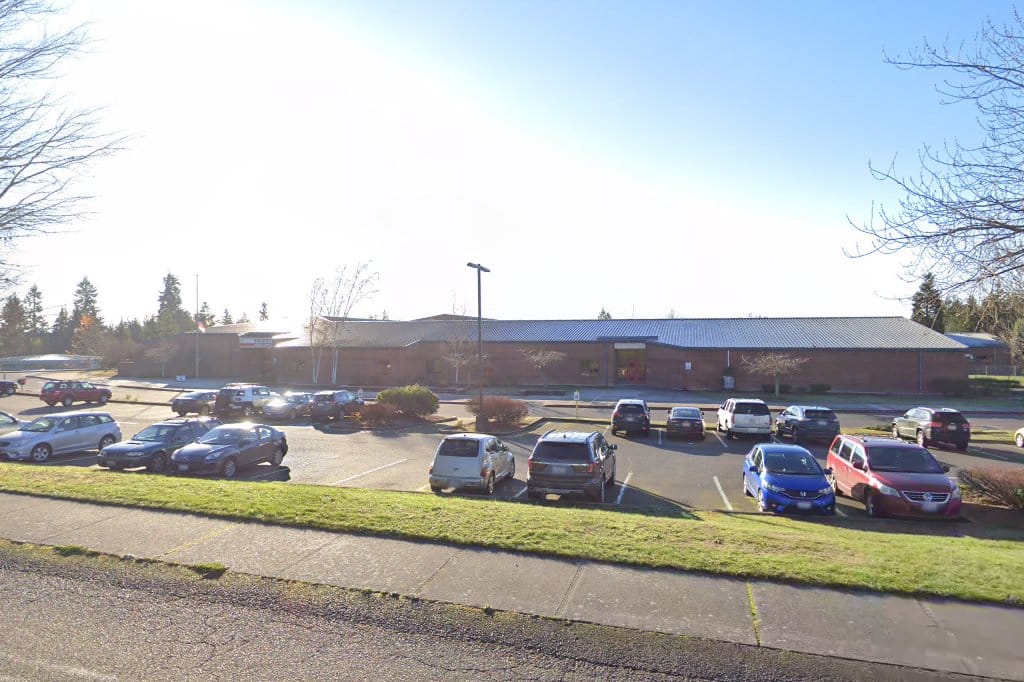 Ridgetop Junior High School