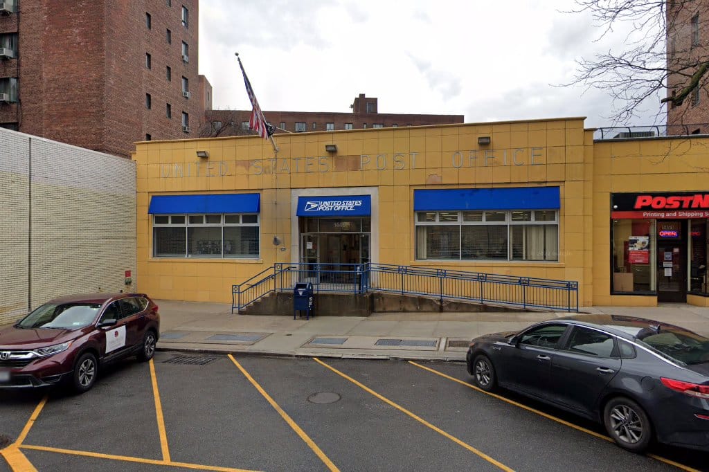 Passport Office in Bronx, NY The County Office