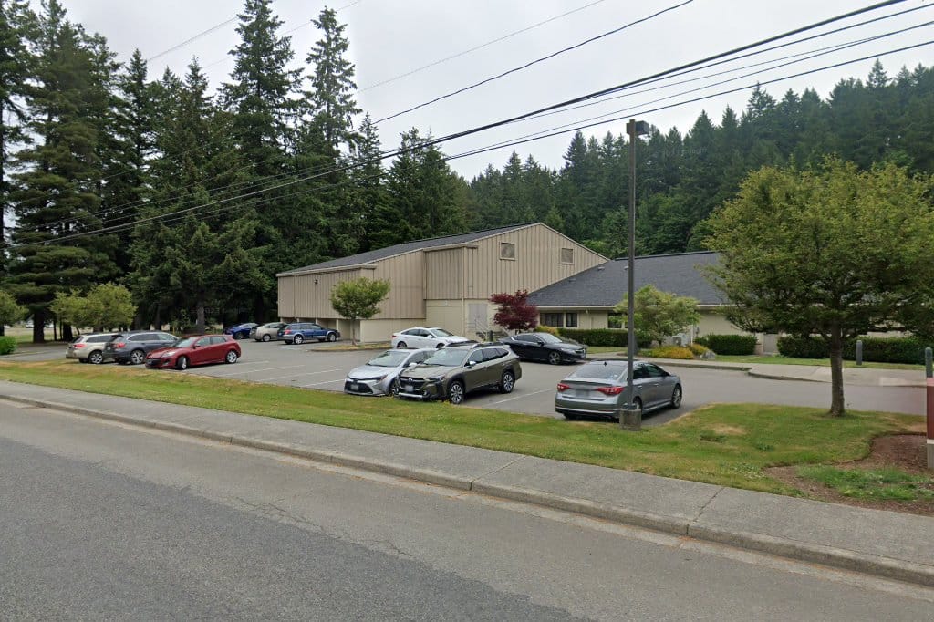 Special Services Center