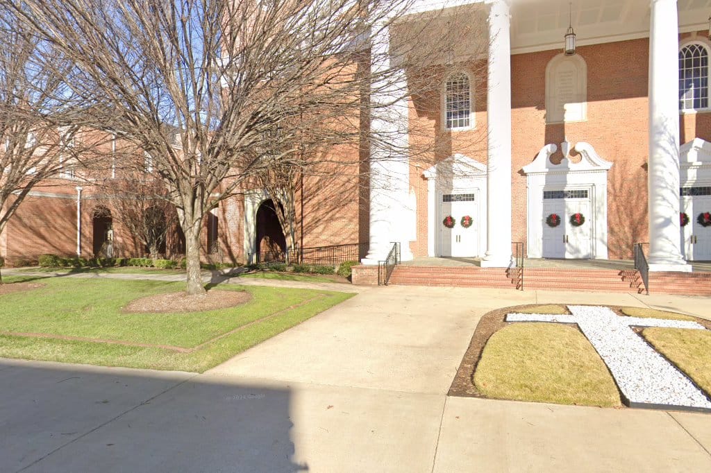 First Baptist Weekday Preschool