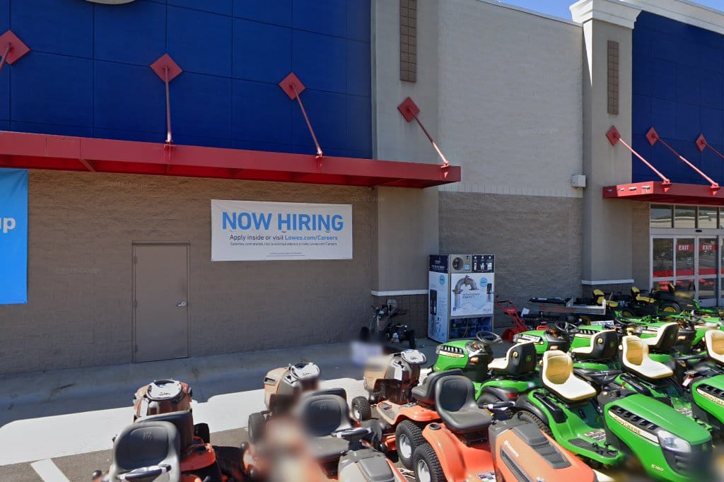 Goodwill McMinnville