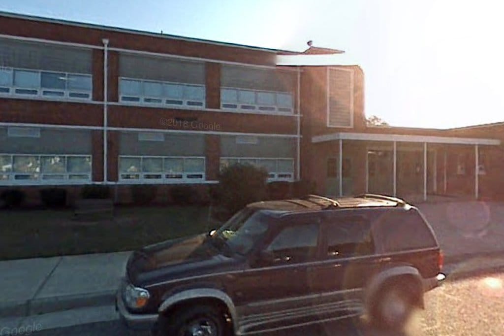 GLH Johnson Elementary School