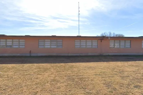 Comanche Elementary School