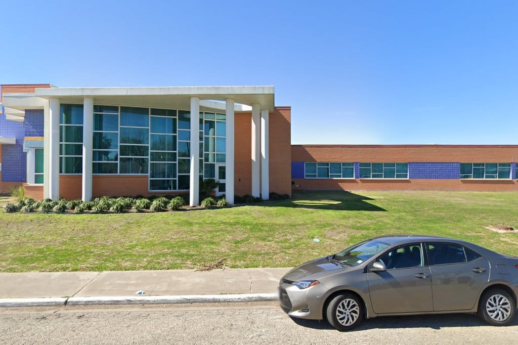 Wilson Elementary School