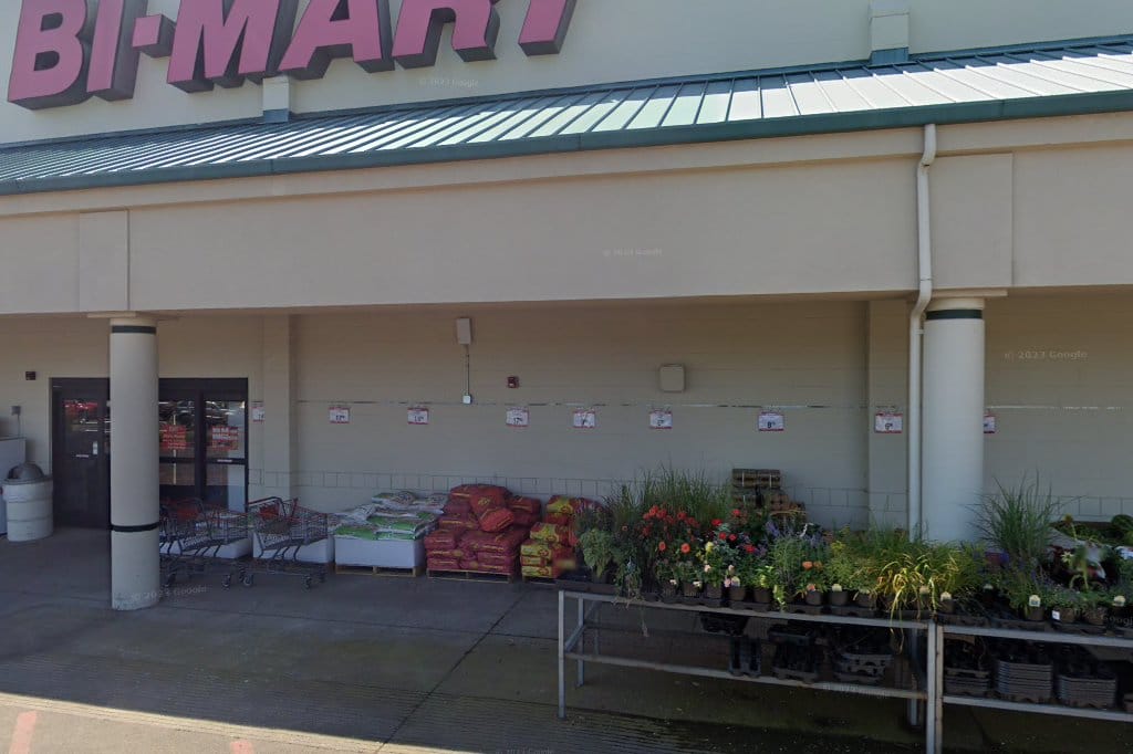 Bi-Mart Pharmacy
