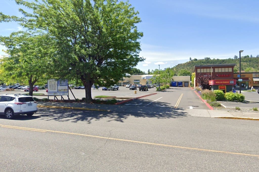 Goodwill The Dalles